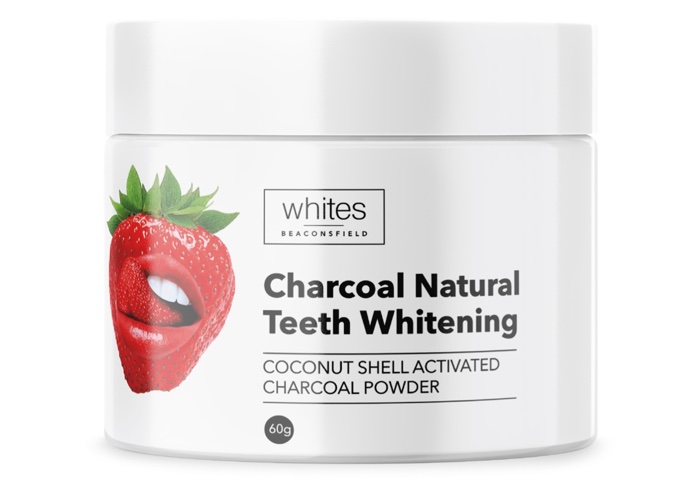 The black stuff: What is activated charcoal?