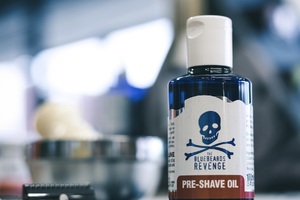 The Bluebeards Revenge gives packaging a ‘radical’ makeover
