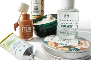 The Body Shop administrators investigate claim of missing millions