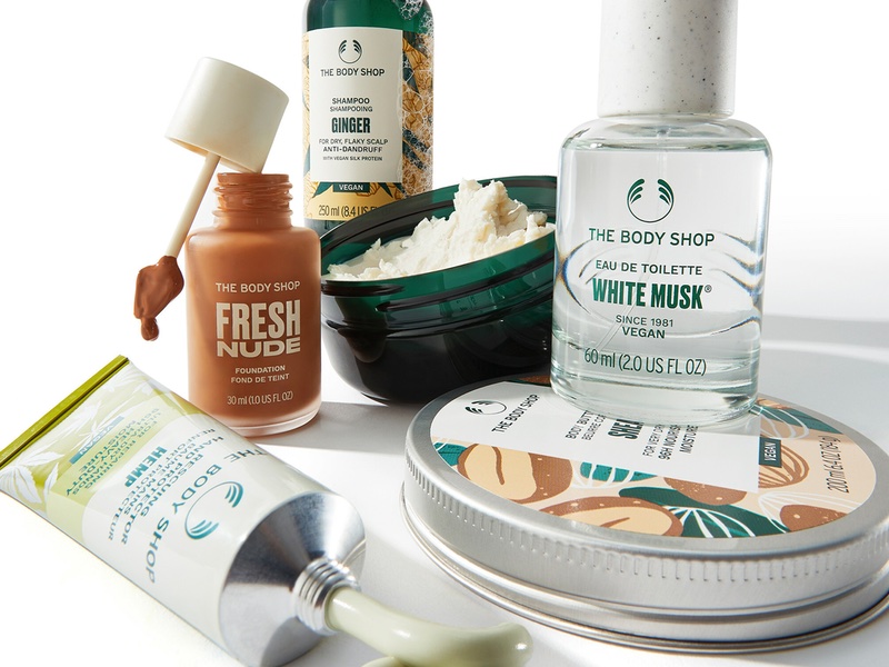 The Body Shop administrators investigate claim of missing millions