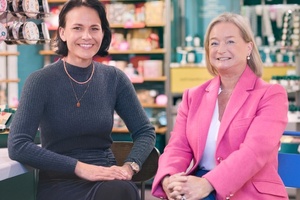 The Body Shop appoints CMO and CFO to drive growth post-acquisition