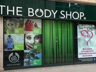 The Body Shop buys Australian assets from Adidem
