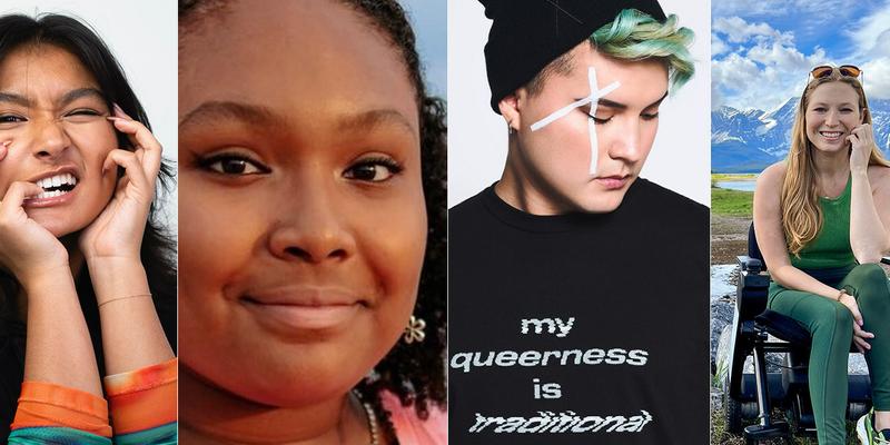 The Body Shop encourages young people to vote with latest campaign