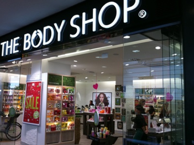 The Body Shop launches online store for customers in the UAE