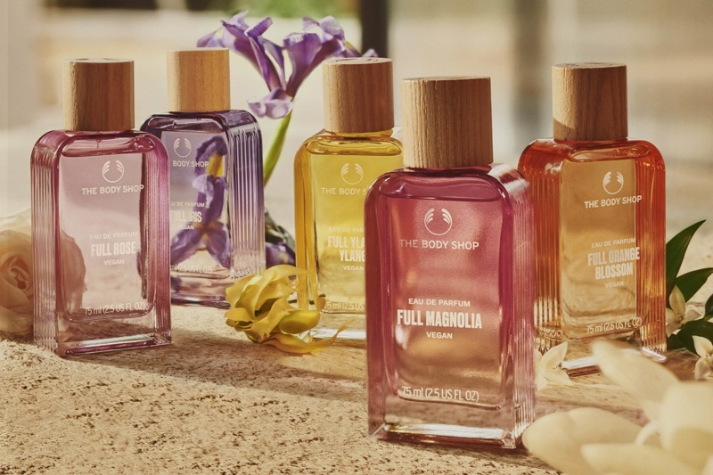 The Body Shop owes former owner £15 million