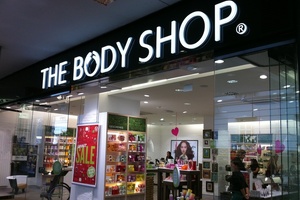 The Body Shop reveals plan to hire retail staff on a ‘first-come, first-serve’ basis in 2022
