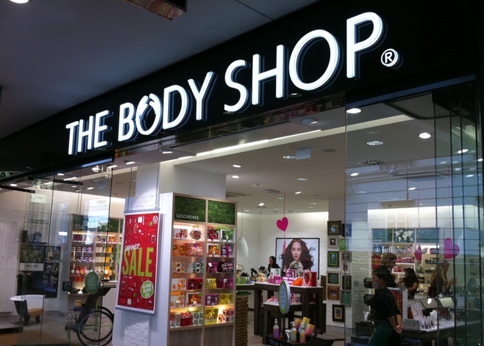 The Body Shop rolls out in-store recycling scheme for ‘hard to recycle’ beauty items