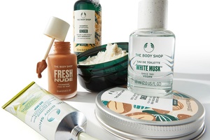 The Body Shop’s administrator mulls CVA to save the business