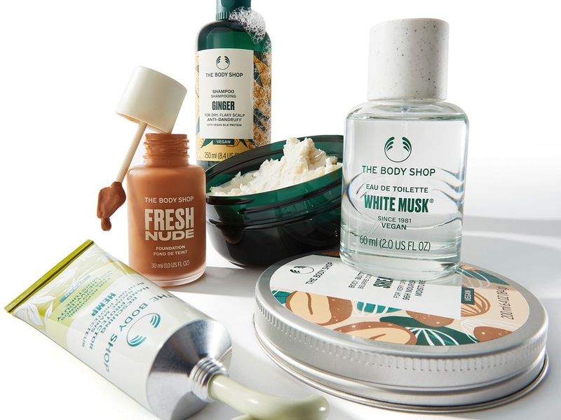 The Body Shop’s administrator mulls CVA to save the business