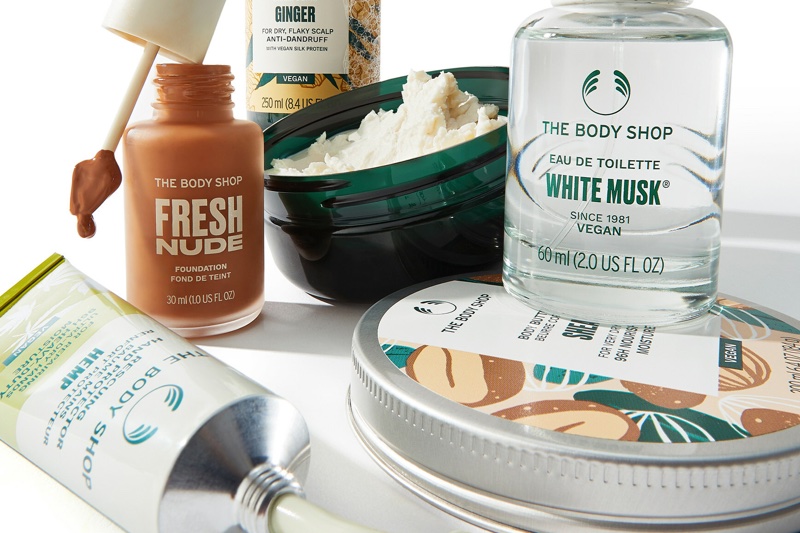 The Body Shop’s administrator sets rescue bids deadline