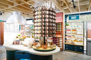 The Body Shop’s new owner can revive the retail icon – here’s how