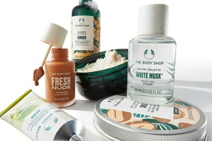 The Body Shop’s prospective buyer lines up working capital for rescue deal