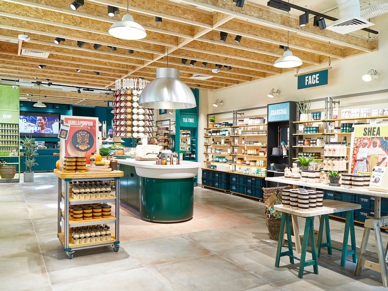 The Body Shop’s prospective buyers want to exit administration in August