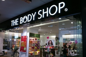 The Body Shop taps former L’Occitane boss as Chief Commercial and Brand Officer