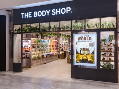The Body Shop unveils £1m ingredients hub outside London