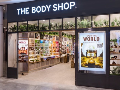 The Body Shop: What went wrong?