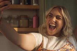 The Body Shop whisks viewers away to Self Love Island with new 'intervention' ad campaign 