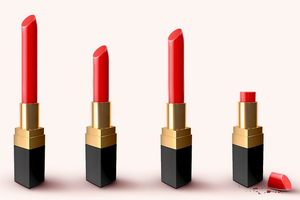 The British beauty boom is over as sales expected to decline by 10% 
