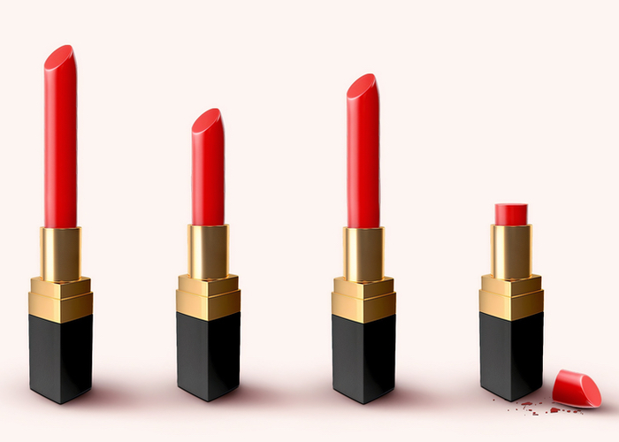 The British beauty boom is over as sales expected to decline by 10% 
