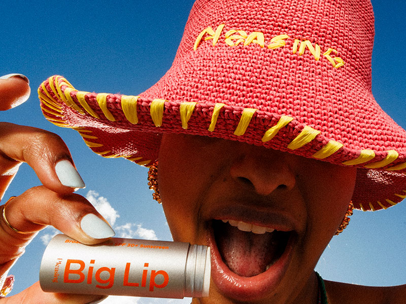 Beauty merch is big business for Gen Z and millennial brands