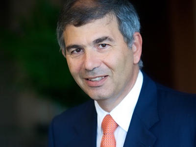Patrick Chalhoub