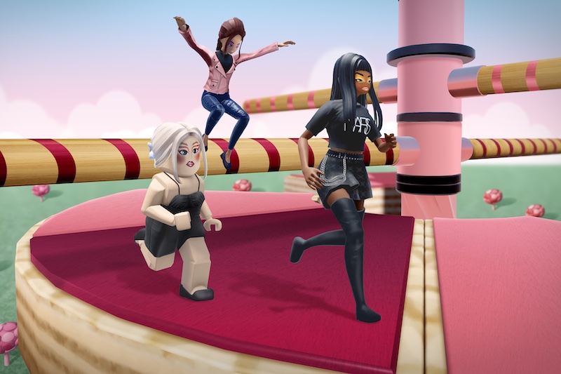 The complete guide for beauty brands breaking into Roblox