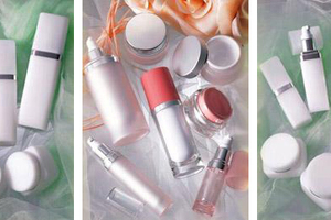 The conflict between luxury and environmentally friendly cosmetic packaging