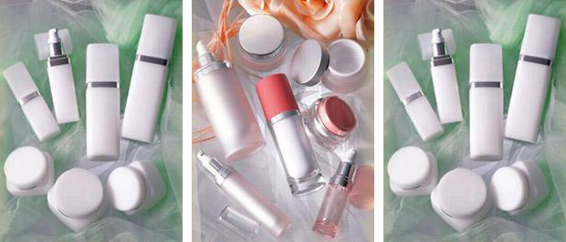 The conflict between luxury and environmentally friendly cosmetic packaging