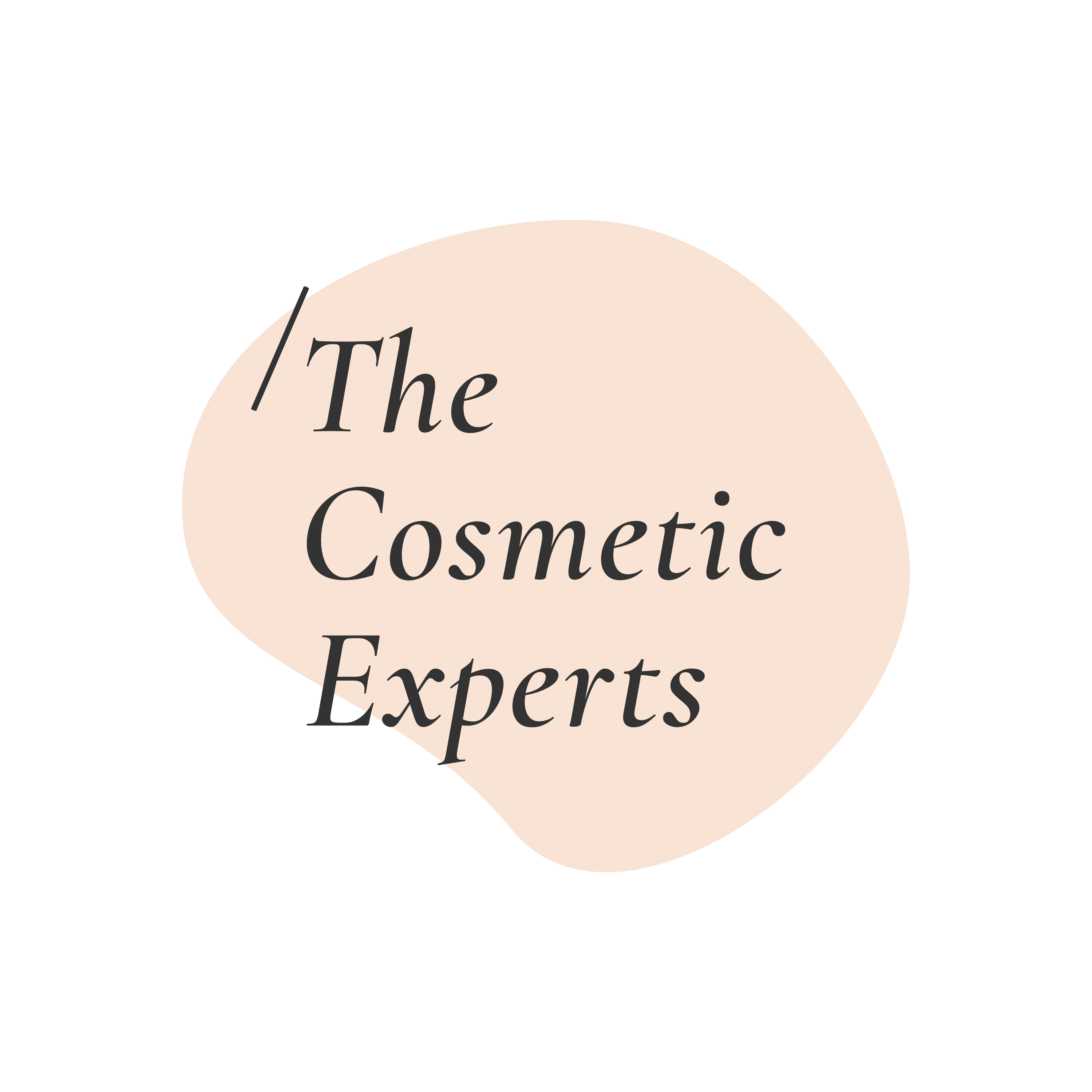 The Cosmetic Experts