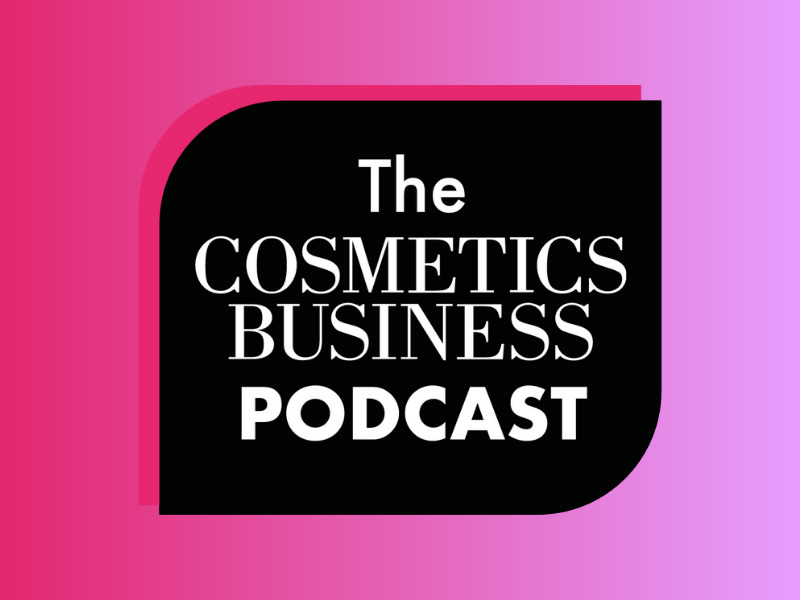 The Cosmetics Business Podcast: Huda Beauty's rebrand, SheerLuxe's AI flop and Make-up blindness