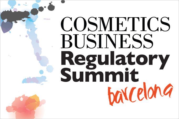 The Cosmetics Business Regulatory Summit 2018 returns to Barcelona for its 5th Edition!