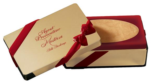The cult of packaging personality