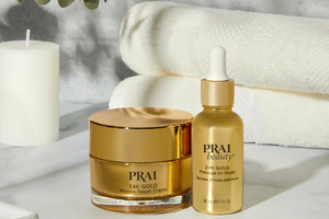 The Dodo Group and Luxury Brands invest in Prai Beauty