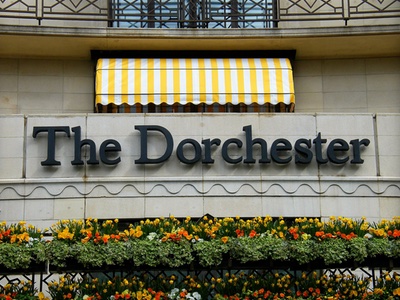 The Dorchester clarifies accusations over company-issued grooming rules
