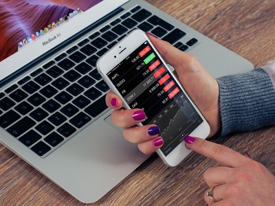 The download hotlist: must-have beauty apps