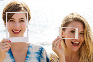 The end of anti-ageing? New research spells the category's downfall 