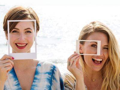 The end of anti-ageing? New research spells the category's downfall 