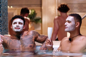 The end of the hipster? Beard oils ditched for body care as Love Island look soars 
