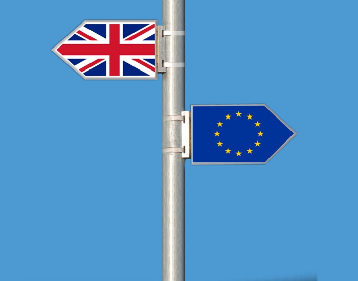 The European Commission publishes guidance for beauty manufacturers post-Brexit