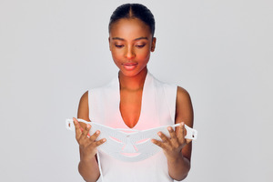 The evolution of LED light therapy: A new era in skin care
