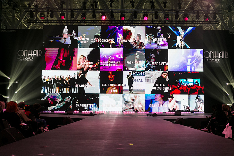The excellence and the latest novelties in beauty at Cosmoprof Worldwide Bologna