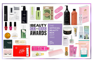 The first ever Pure Beauty Global Awards Edit has landed! Shop now