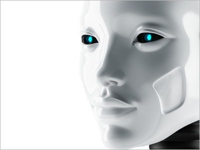 The first international beauty contest judged by robots

