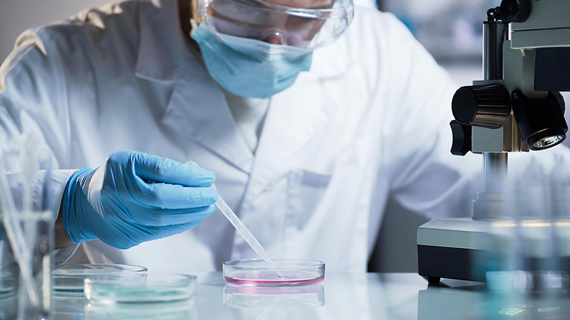 The first online shop dedicated to testing cosmetic products is here