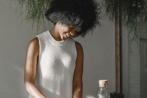 The Fragrance Foundation launches initiative to advance diversity in the perfume industry
