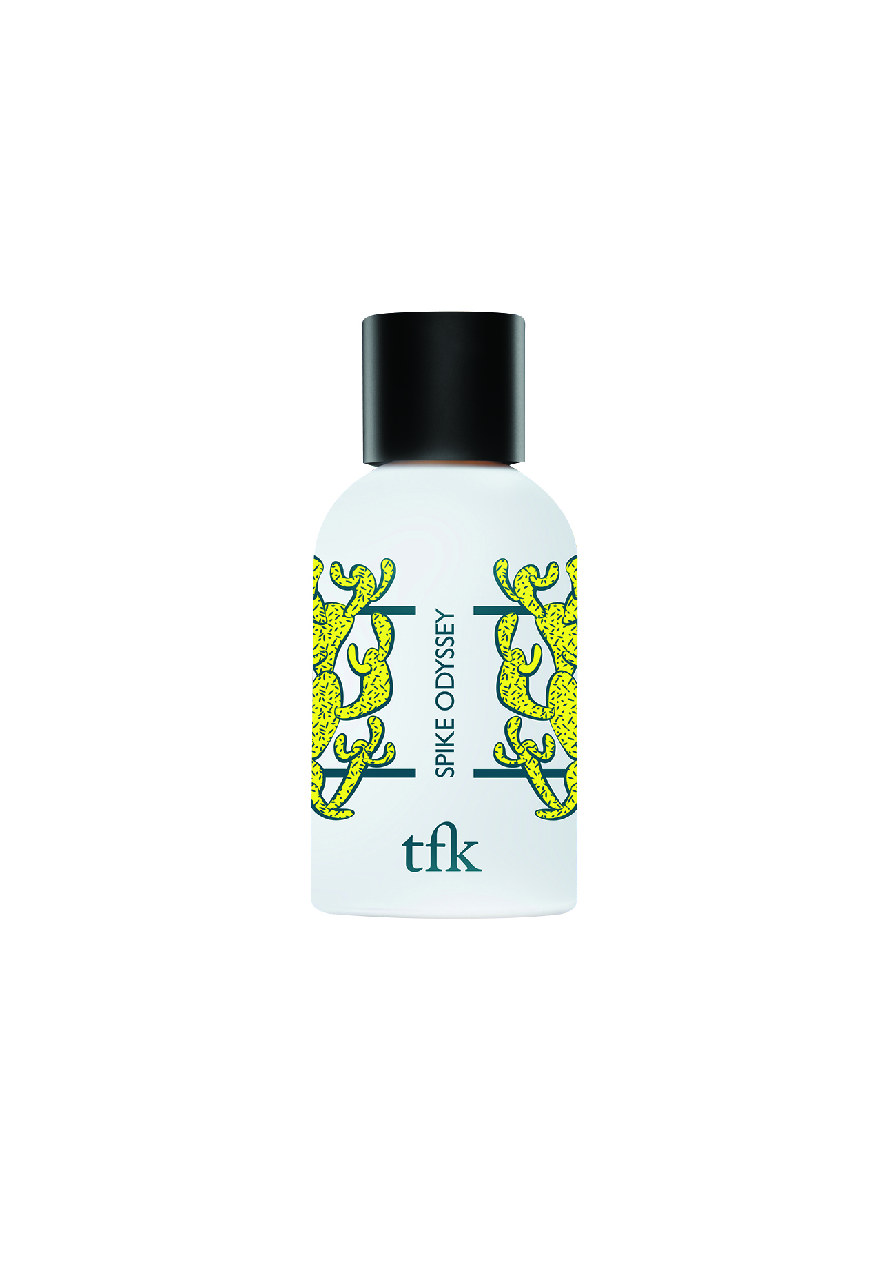 The Fragrance Kitchen makes UK debut with exclusive Spike Odyssey scent