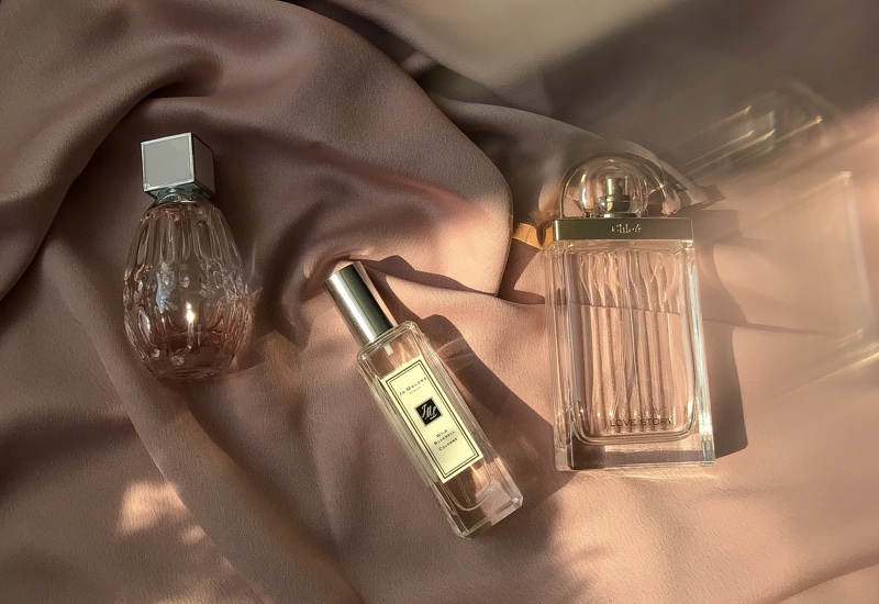 The Fragrance Science & Advocacy Council defines key focus areas, joins IFRA 
