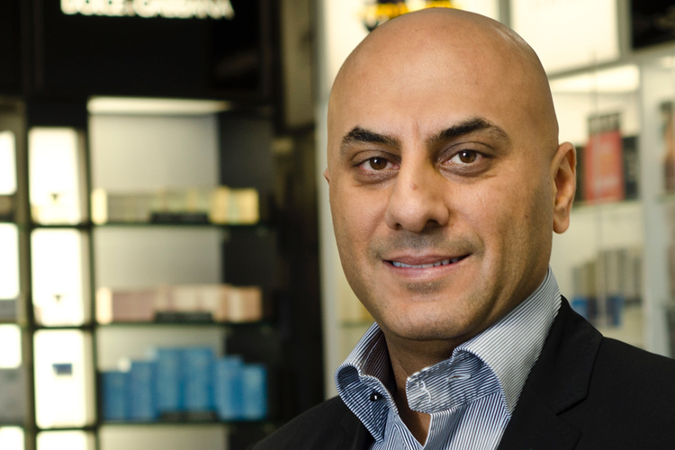 The Fragrance Shop celebrates sales boost despite tough retail climate 