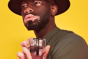 The Fragrance Shop champions individuality in new #BeYourself campaign