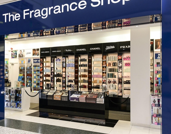 The Fragrance Shop enjoys ‘buoyant’ Christmas trading